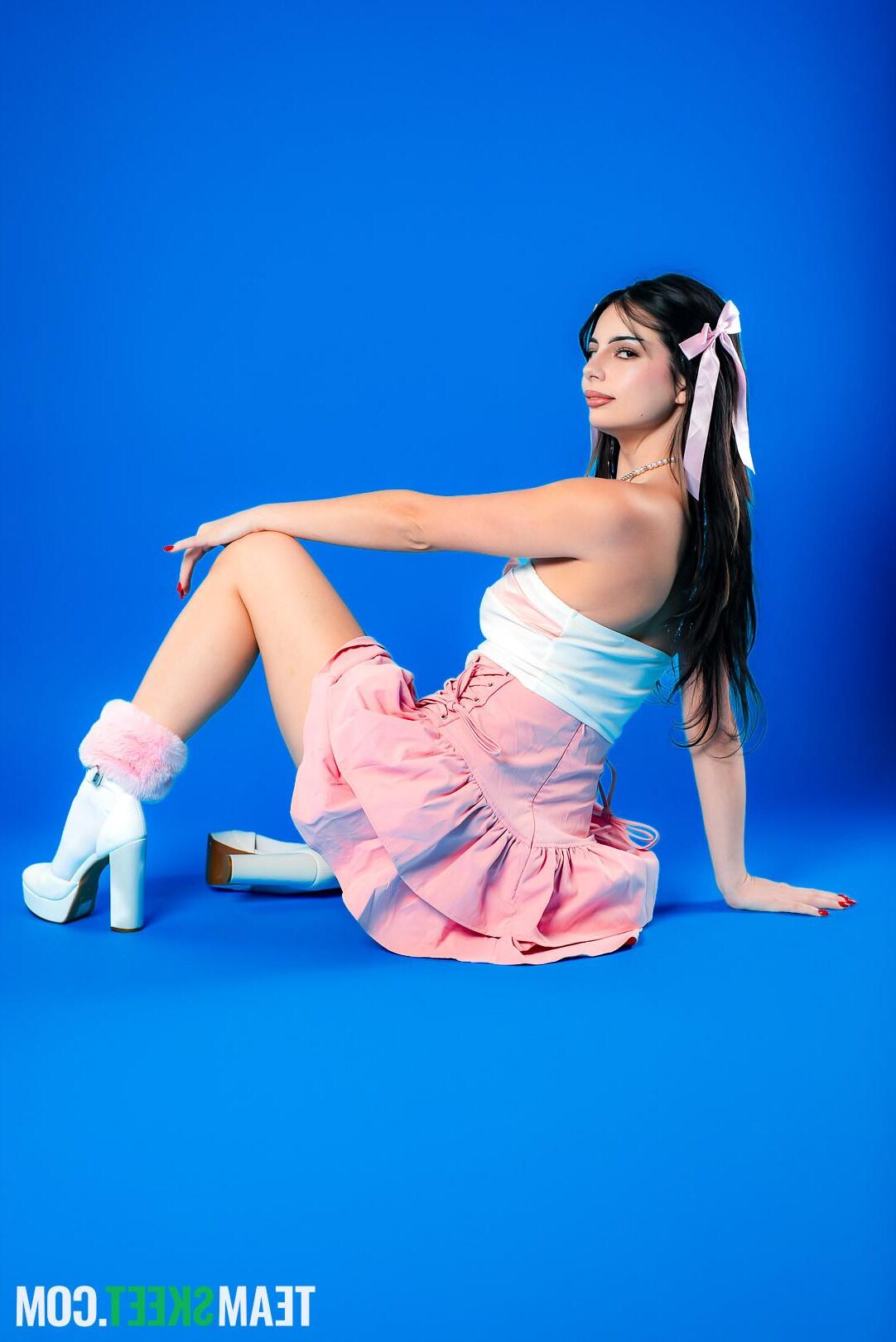 Asteria Jade yo The Voice That Makes You Cum