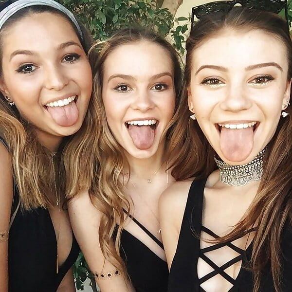 Genevieve Hannelius