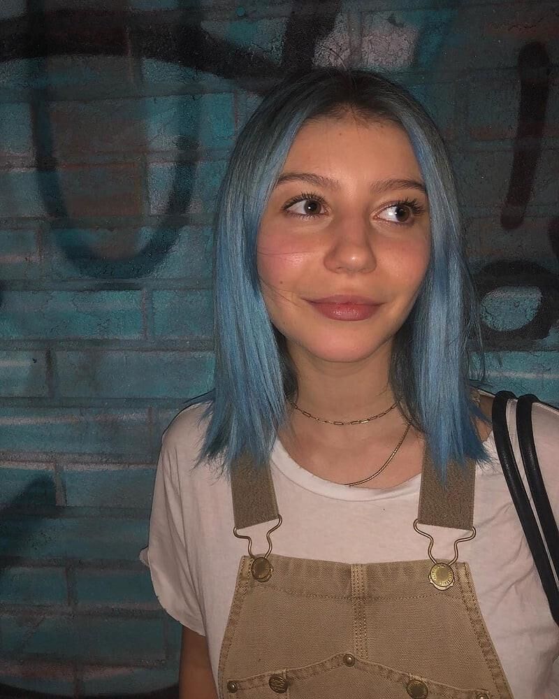 Genevieve Hannelius
