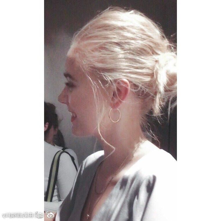 Josefine Frida Pettersen 