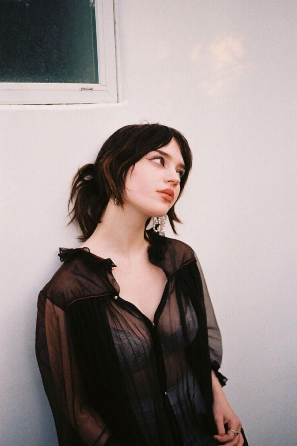 Sophie Thatcher