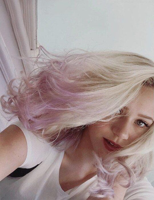 Josefine Frida Pettersen 