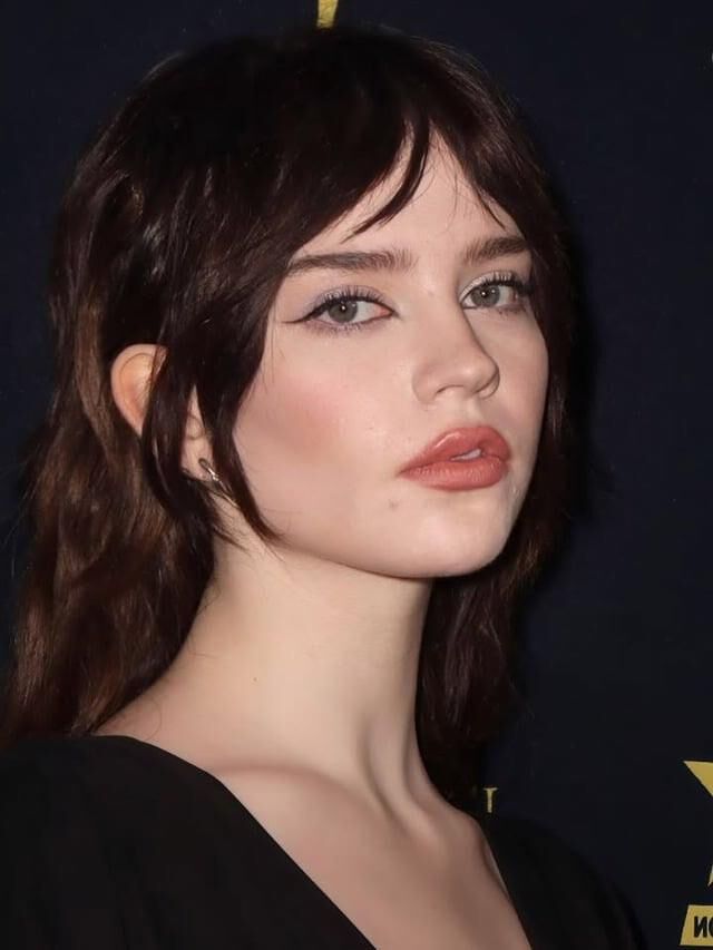 Sophie Thatcher