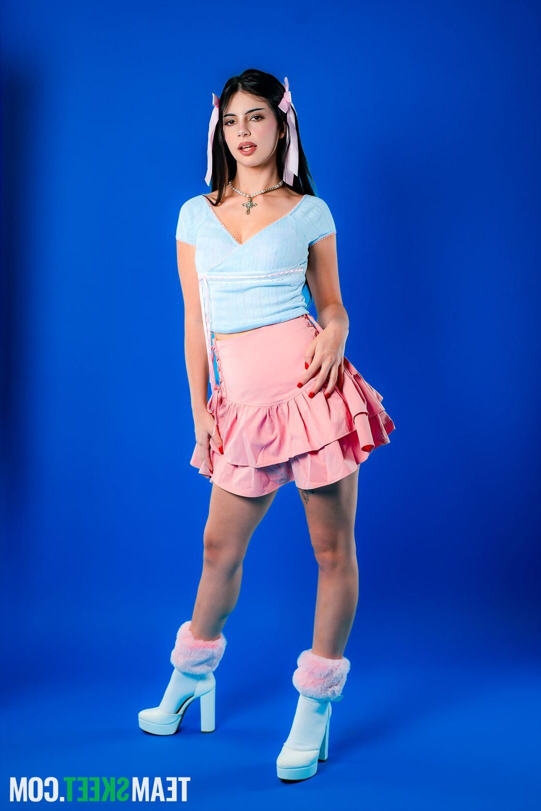 Asteria Jade yo The Voice That Makes You Cum