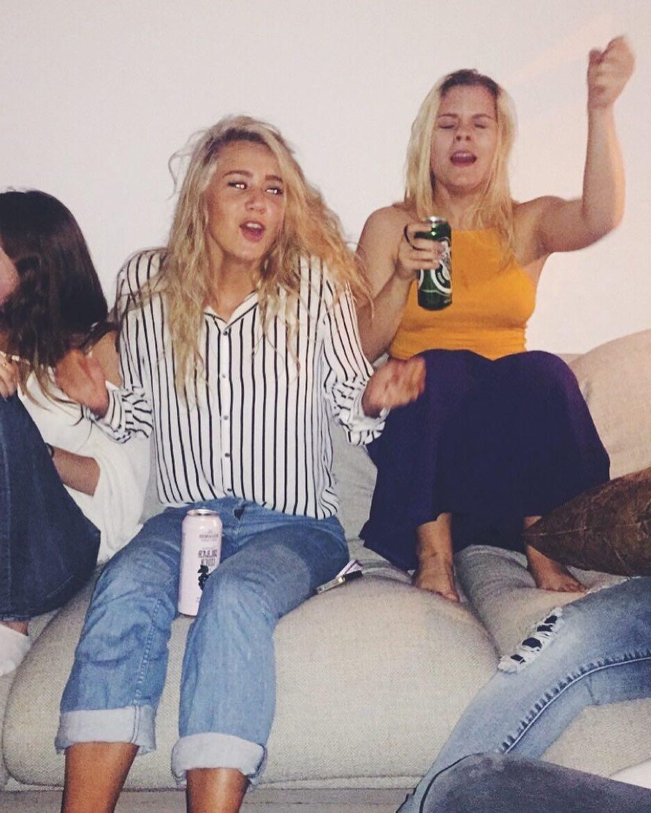 Josefine Frida Pettersen 