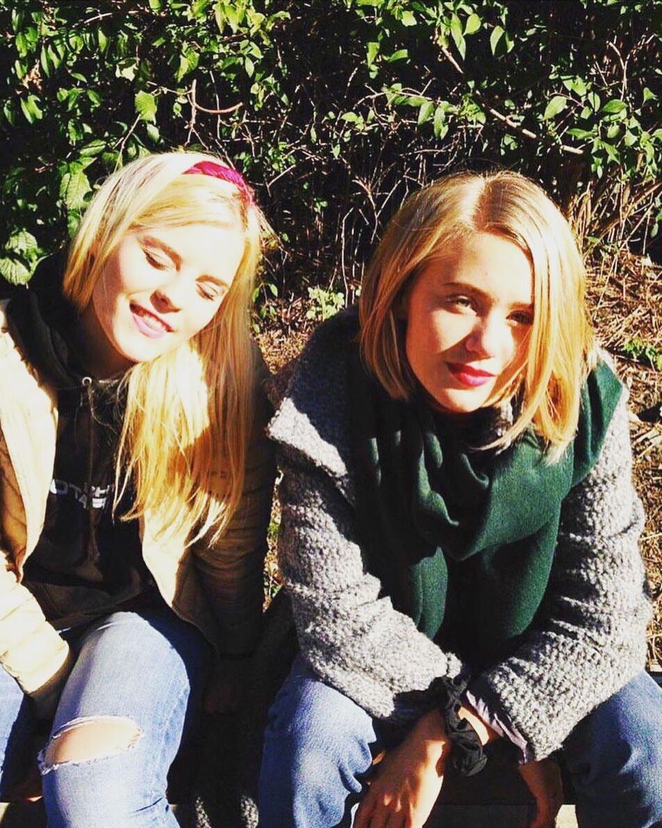 Josefine Frida Pettersen 