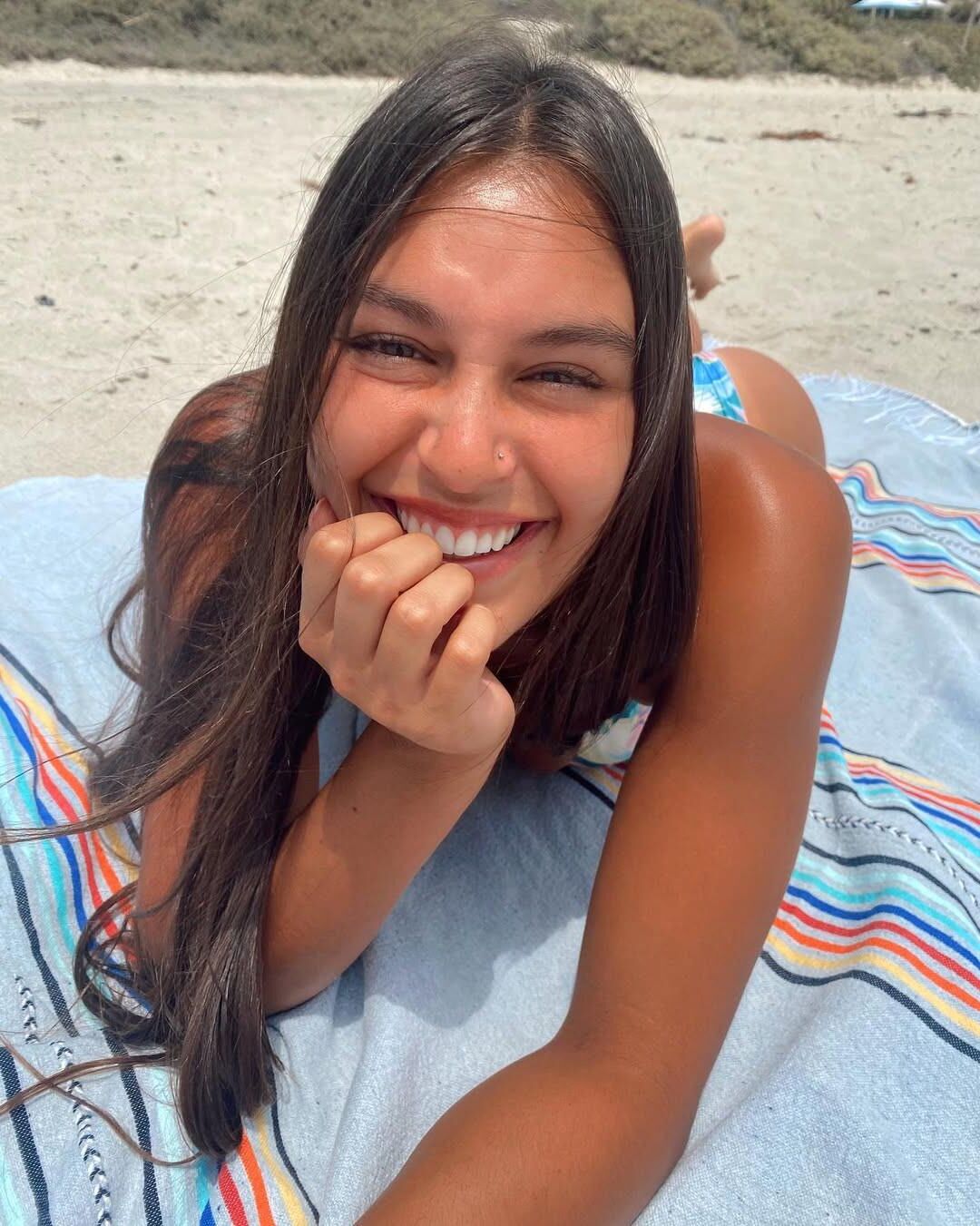 Grace Uribe