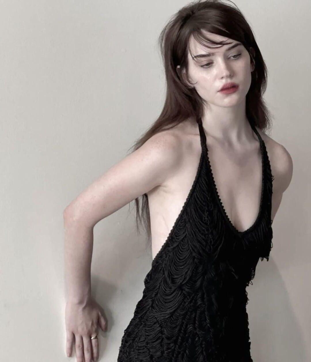 Sophie Thatcher