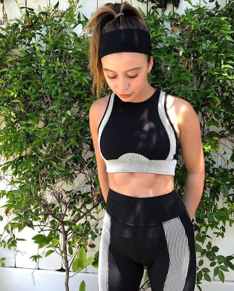 Genevieve Hannelius
