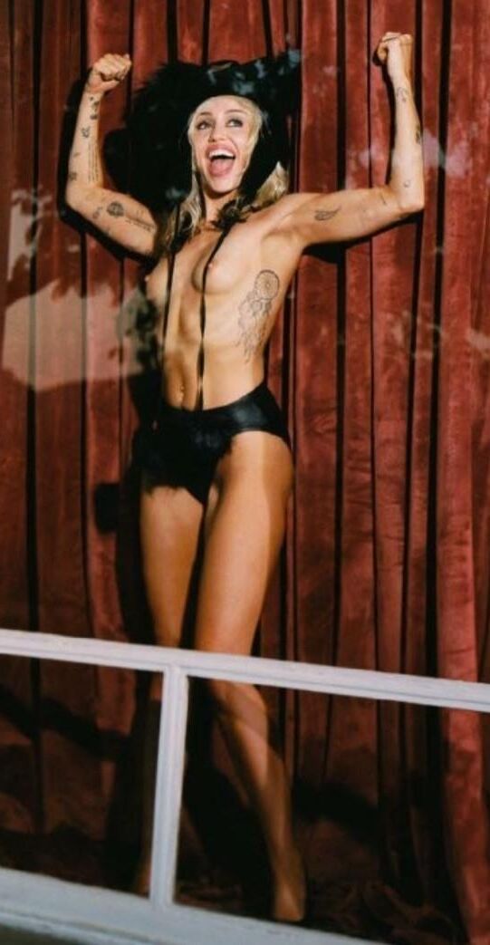 Miley