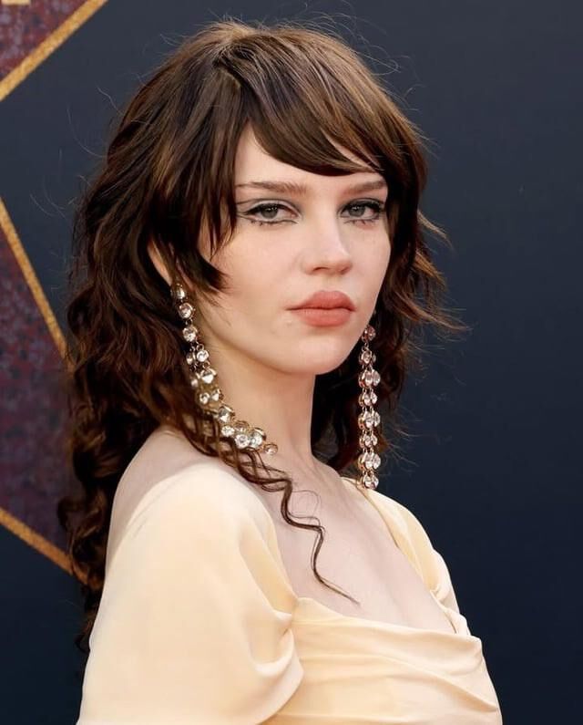 Sophie Thatcher