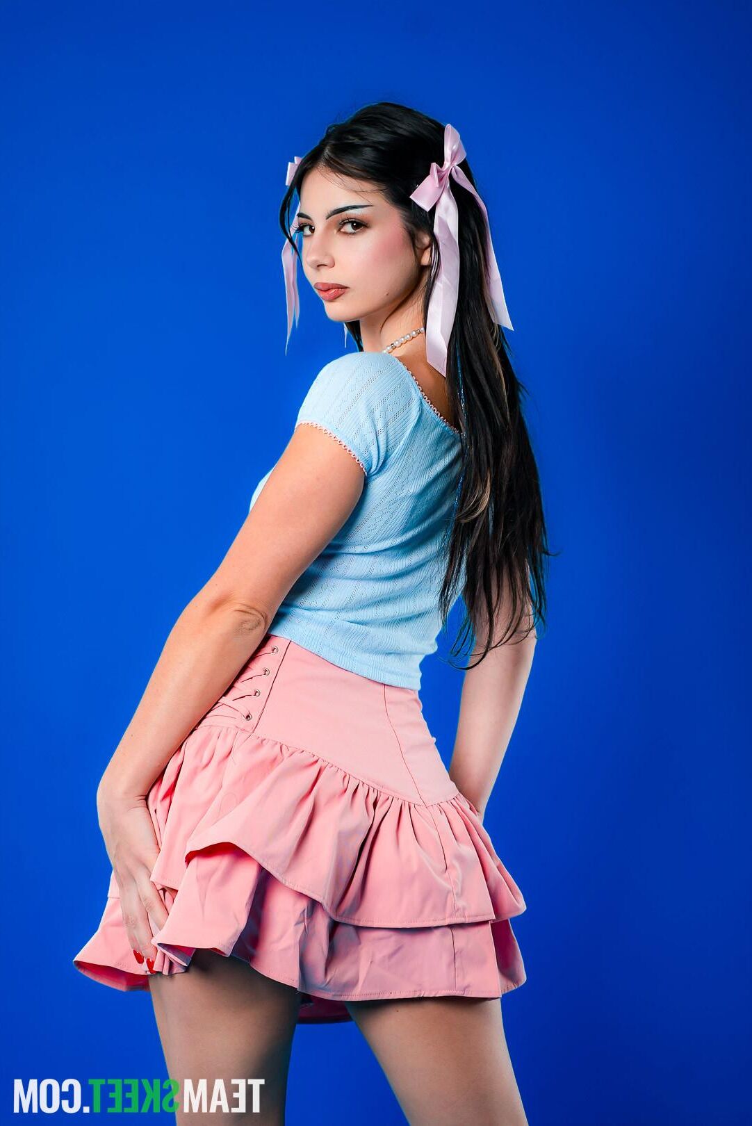 Asteria Jade yo The Voice That Makes You Cum