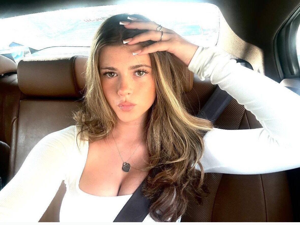 Darcey Draper