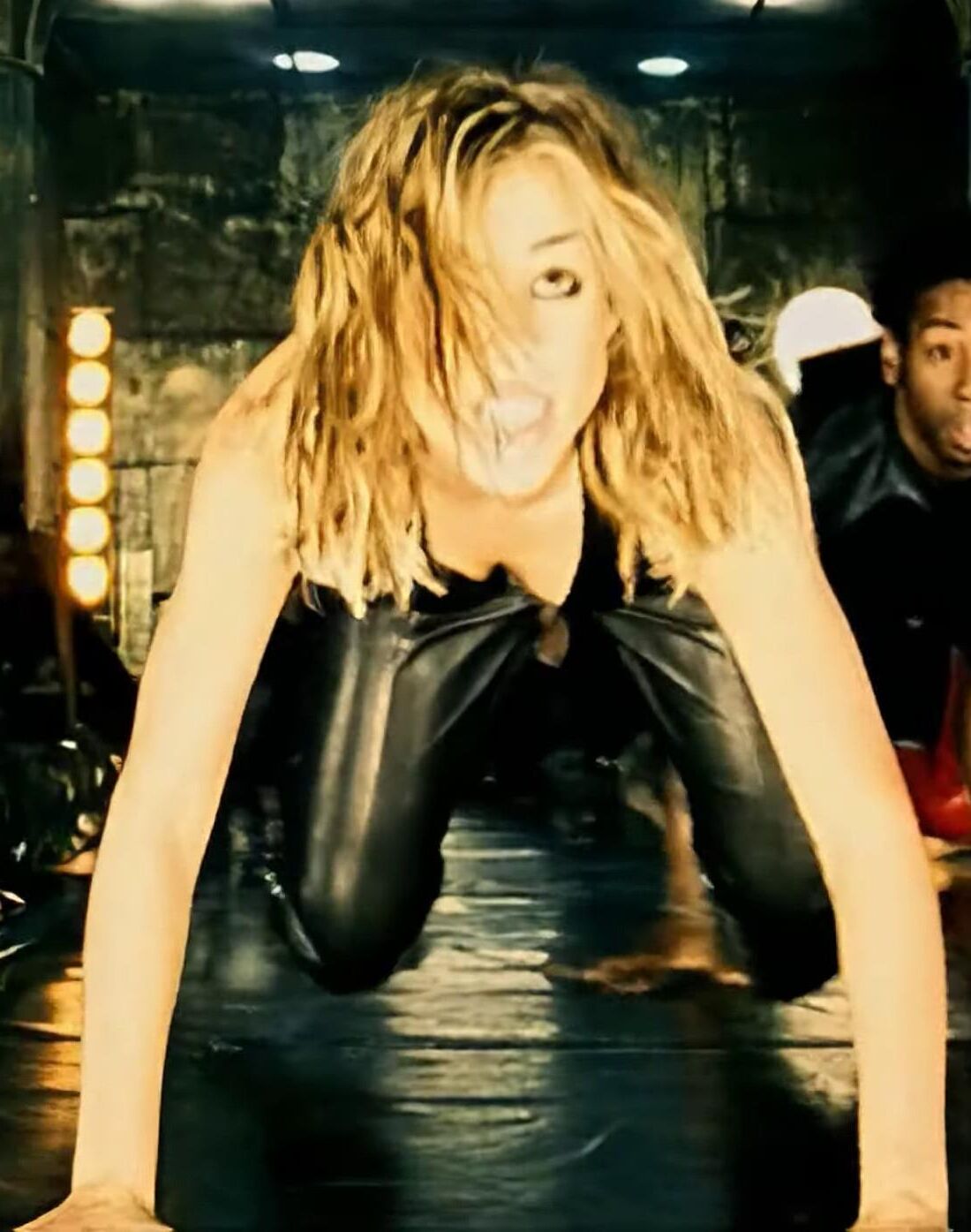 Billie Piper