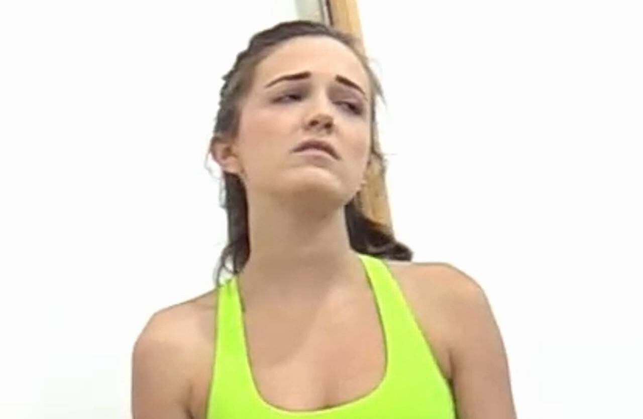 Schläfrige Sterne (Peyton)