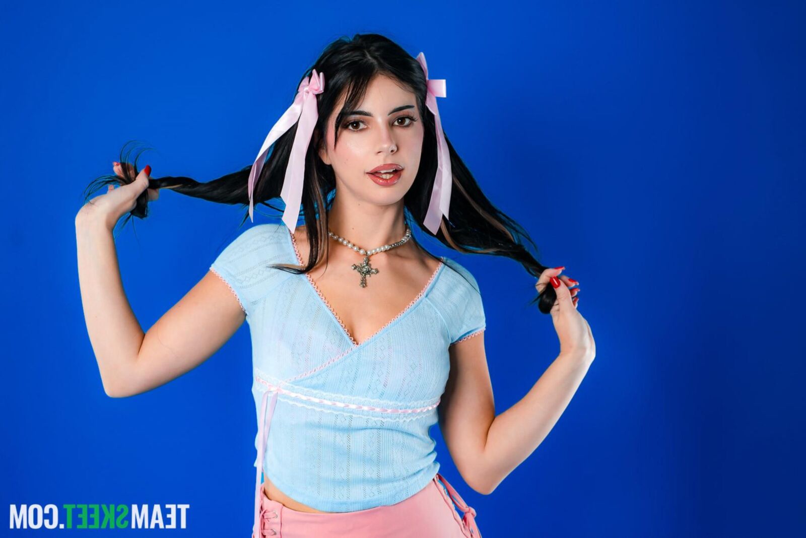 Asteria Jade yo The Voice That Makes You Cum