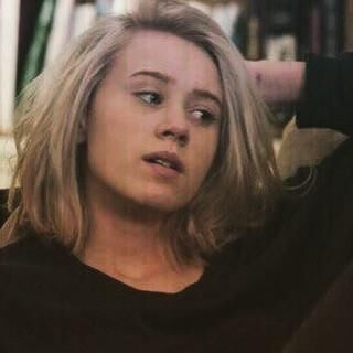 Josefine Frida Pettersen 