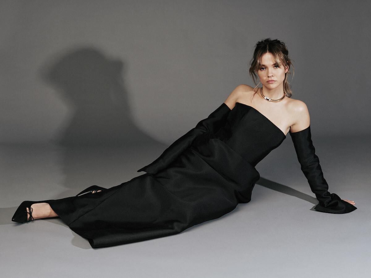 Maia Mitchell