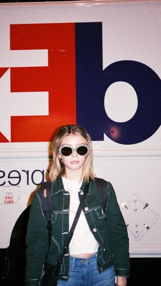 Genevieve Hannelius