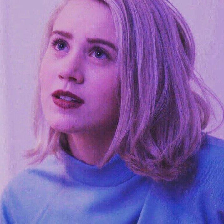 Josefine Frida Pettersen 