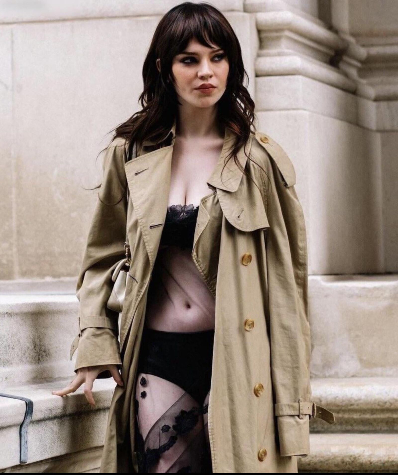 Sophie Thatcher