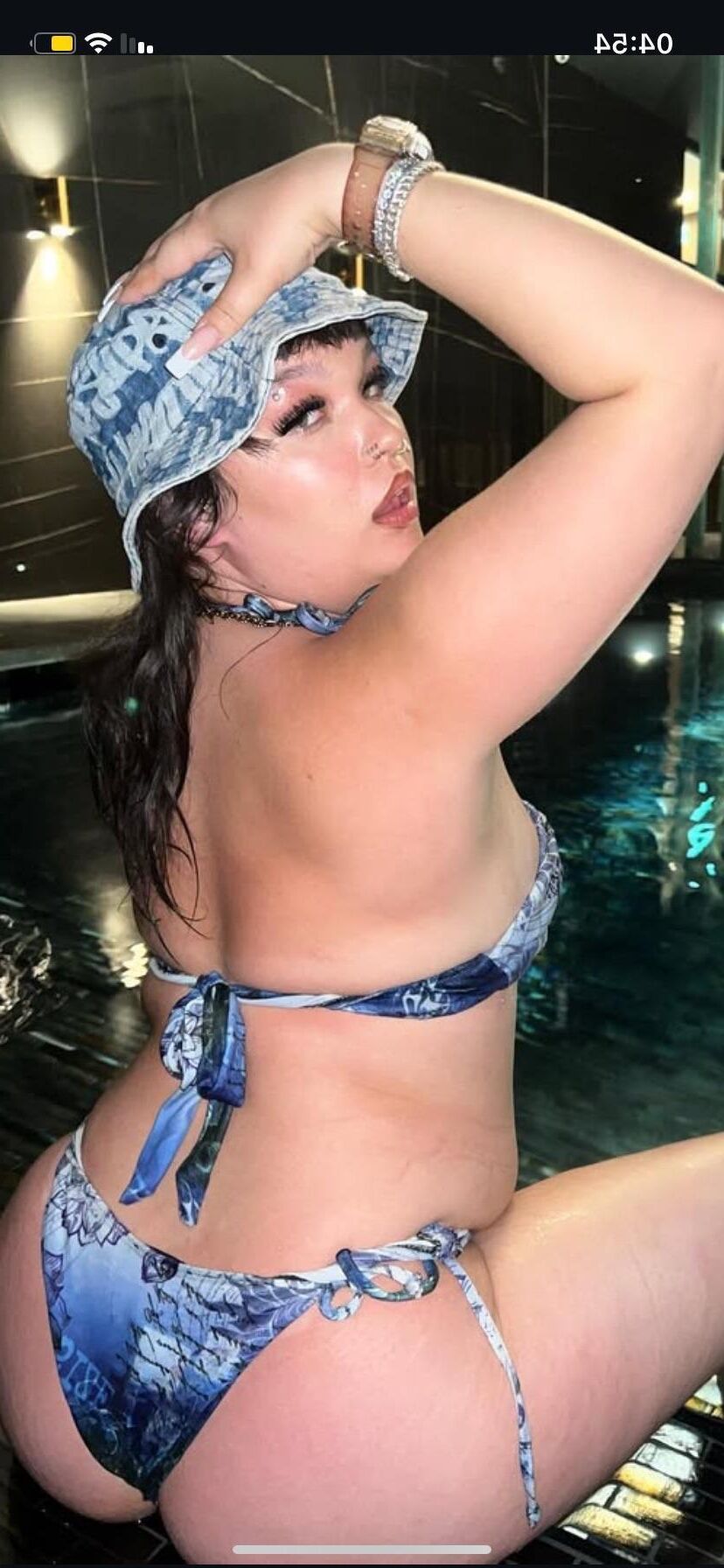 Lola Young (Singer)