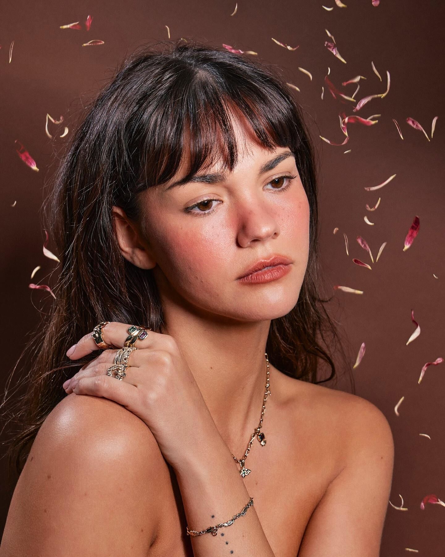 Maia Mitchell