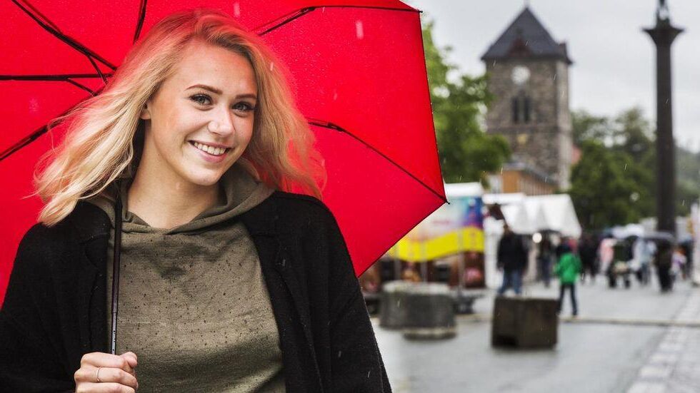 Josefine Frida Pettersen 