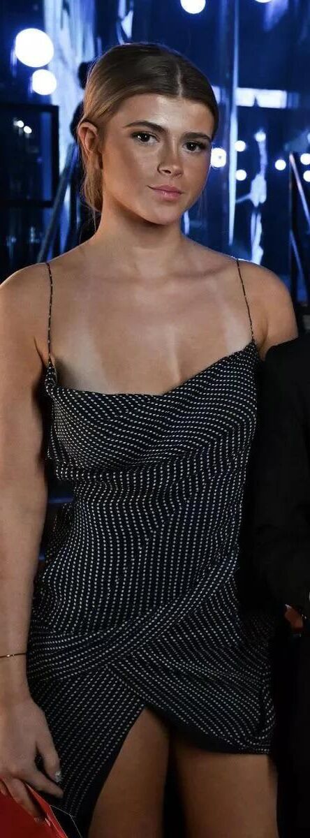 Darcey Draper