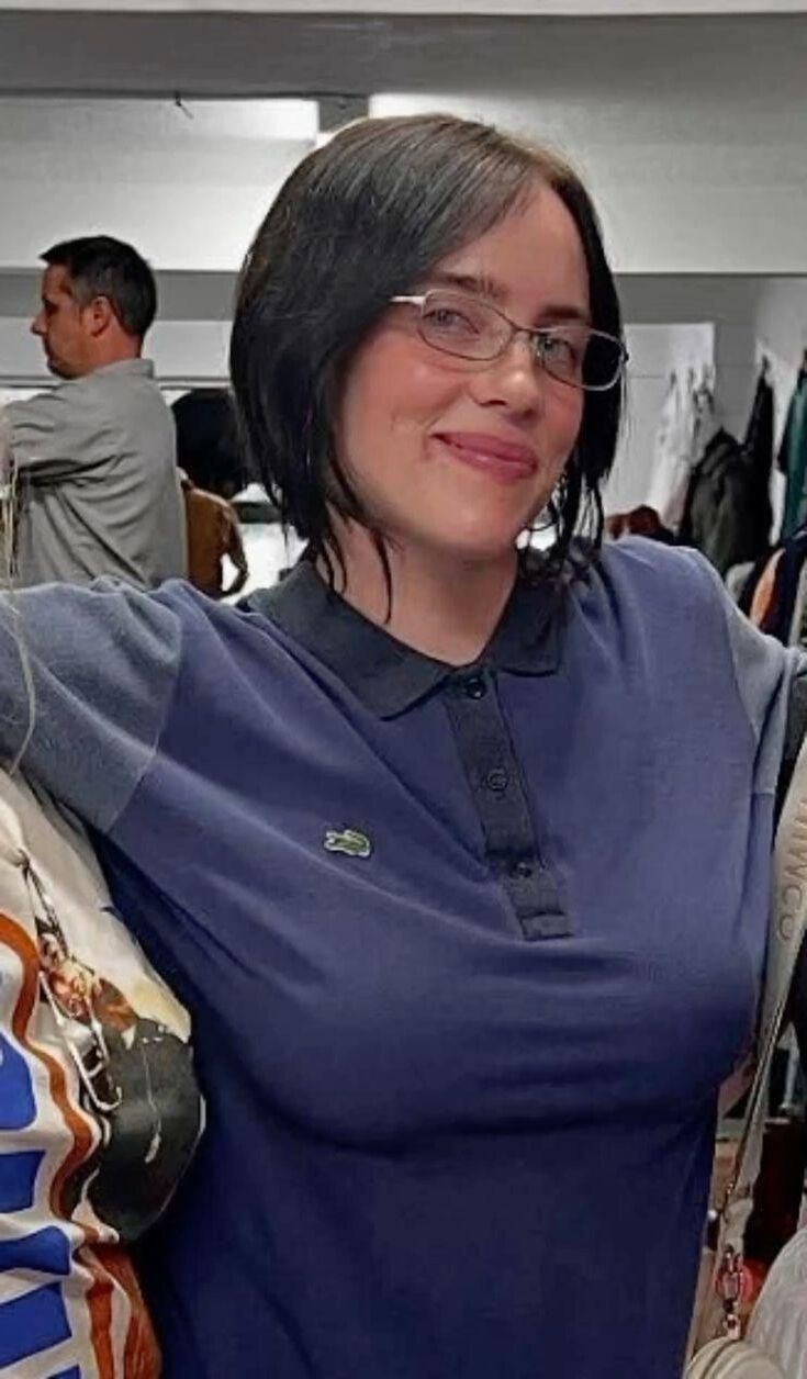 Billie Eilish