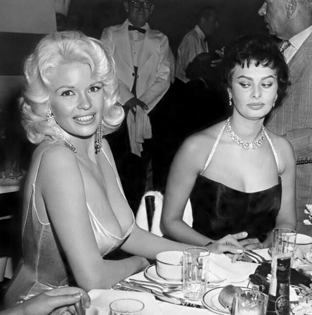Jayne Mansfield