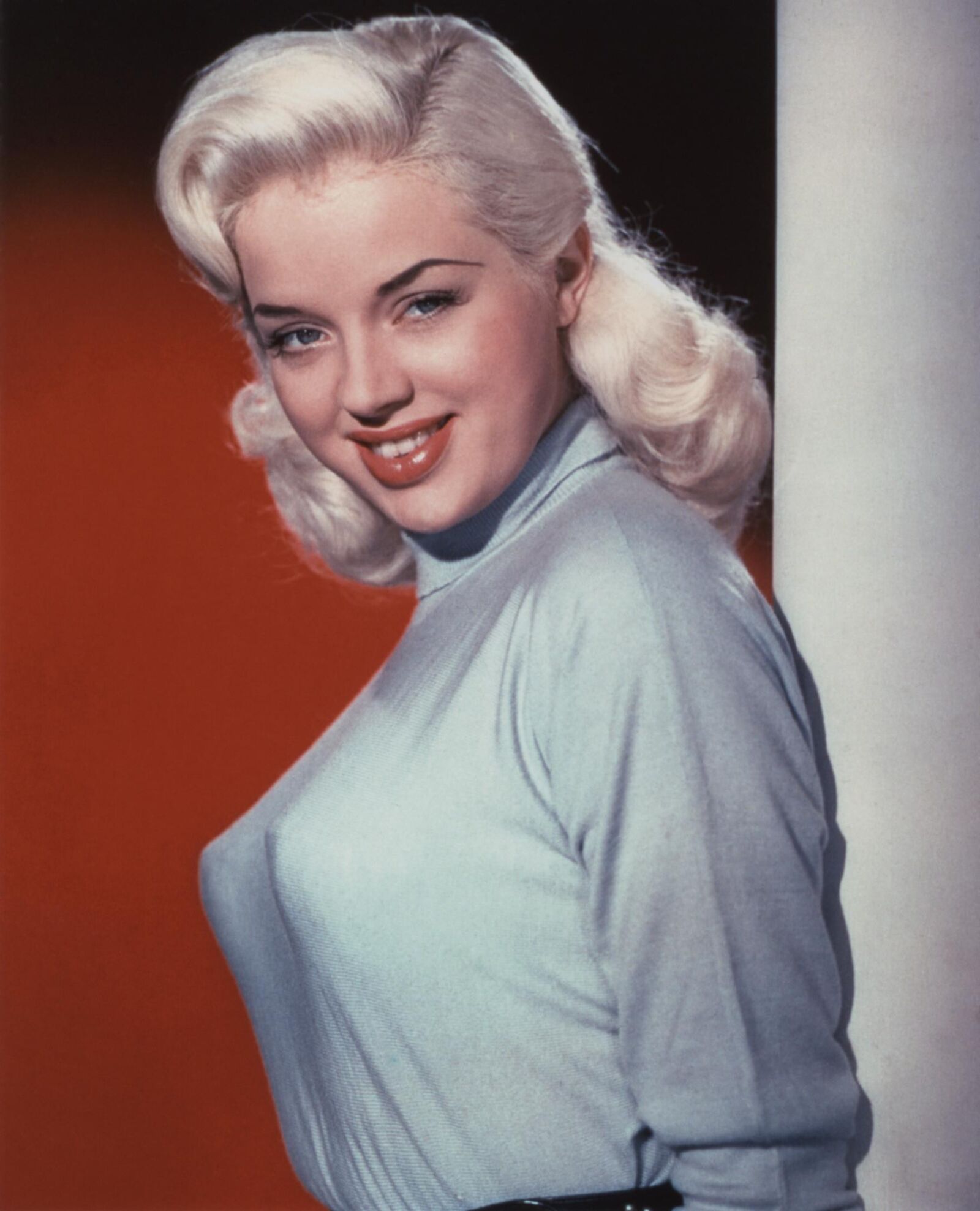 Diana Dors