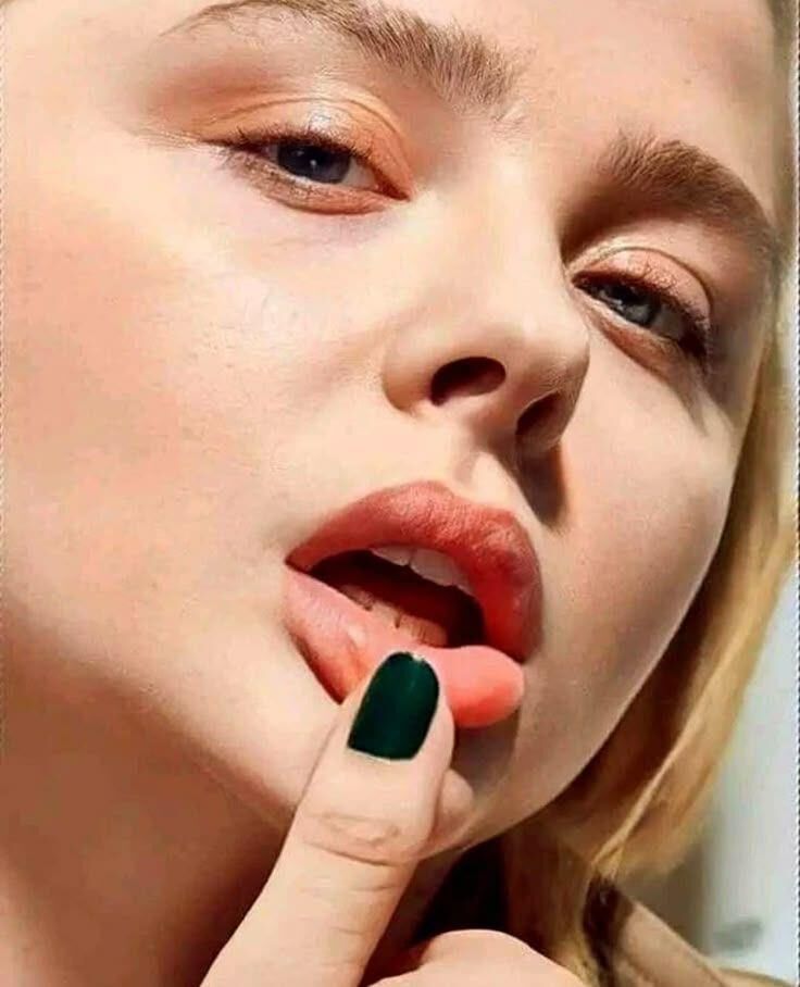 Chloe Grace Moretz