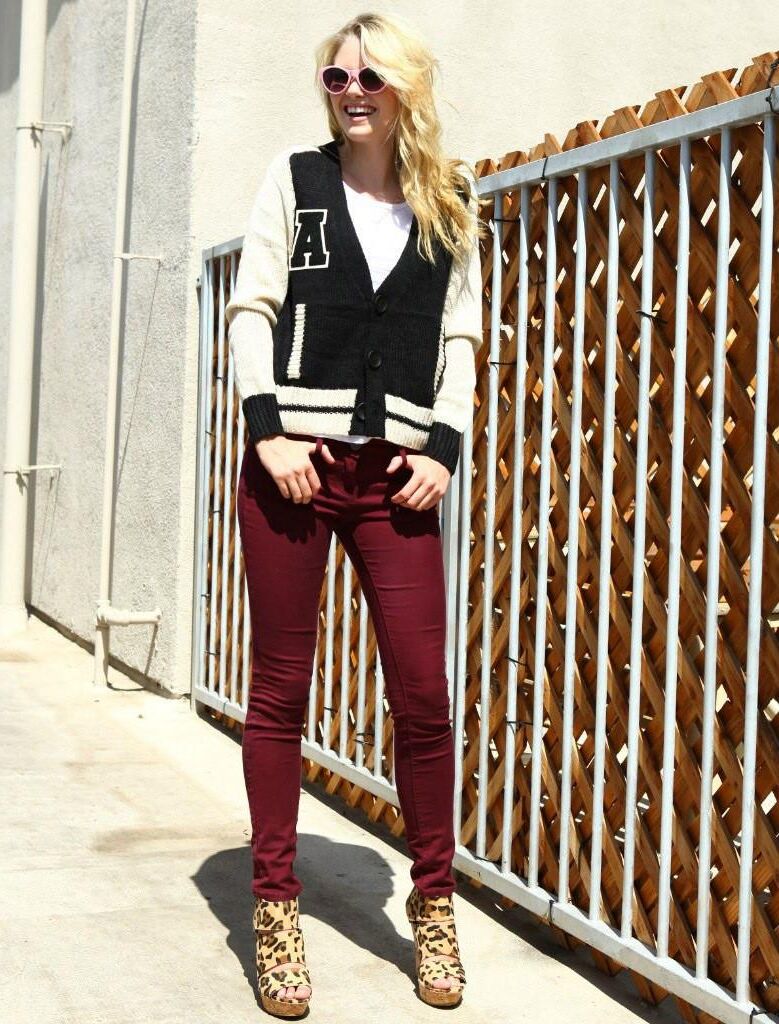 Virginia Gardner obsession 