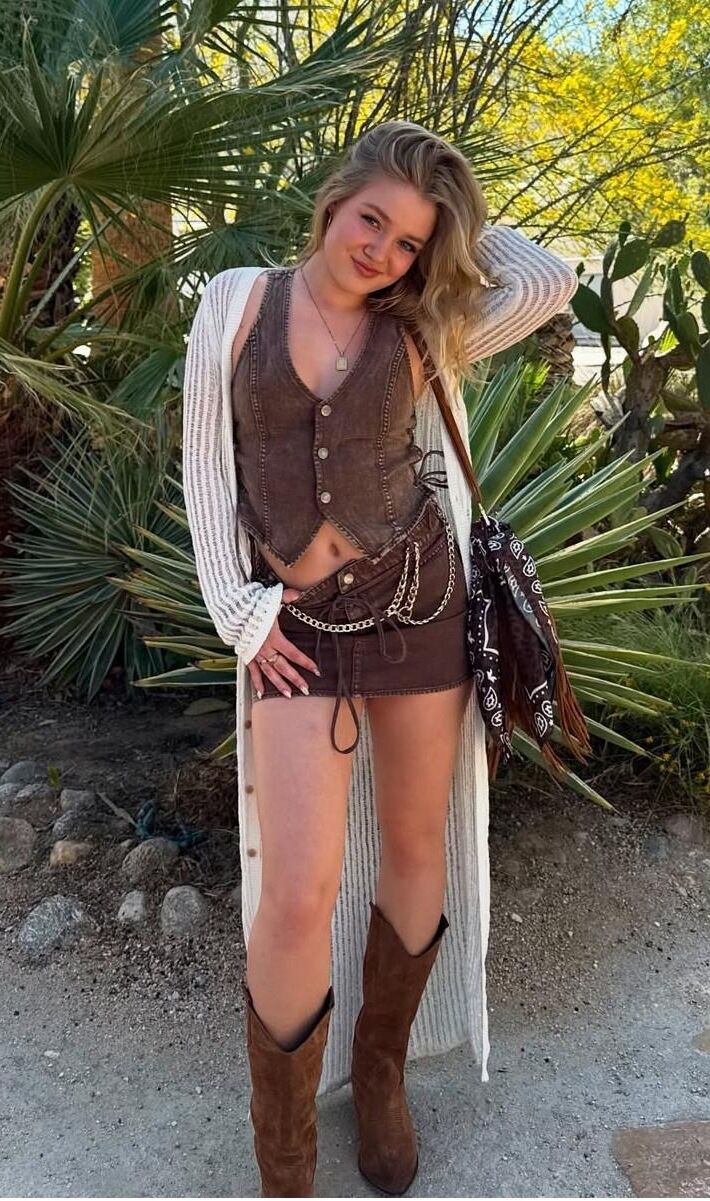 Chiara Tews 