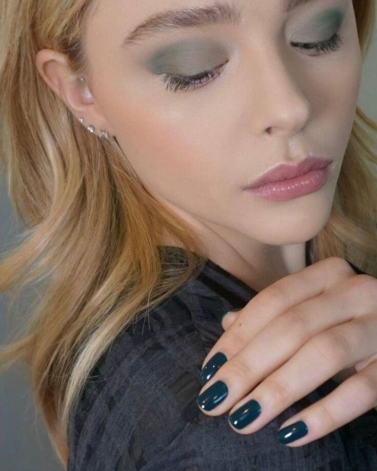 Chloe Grace Moretz