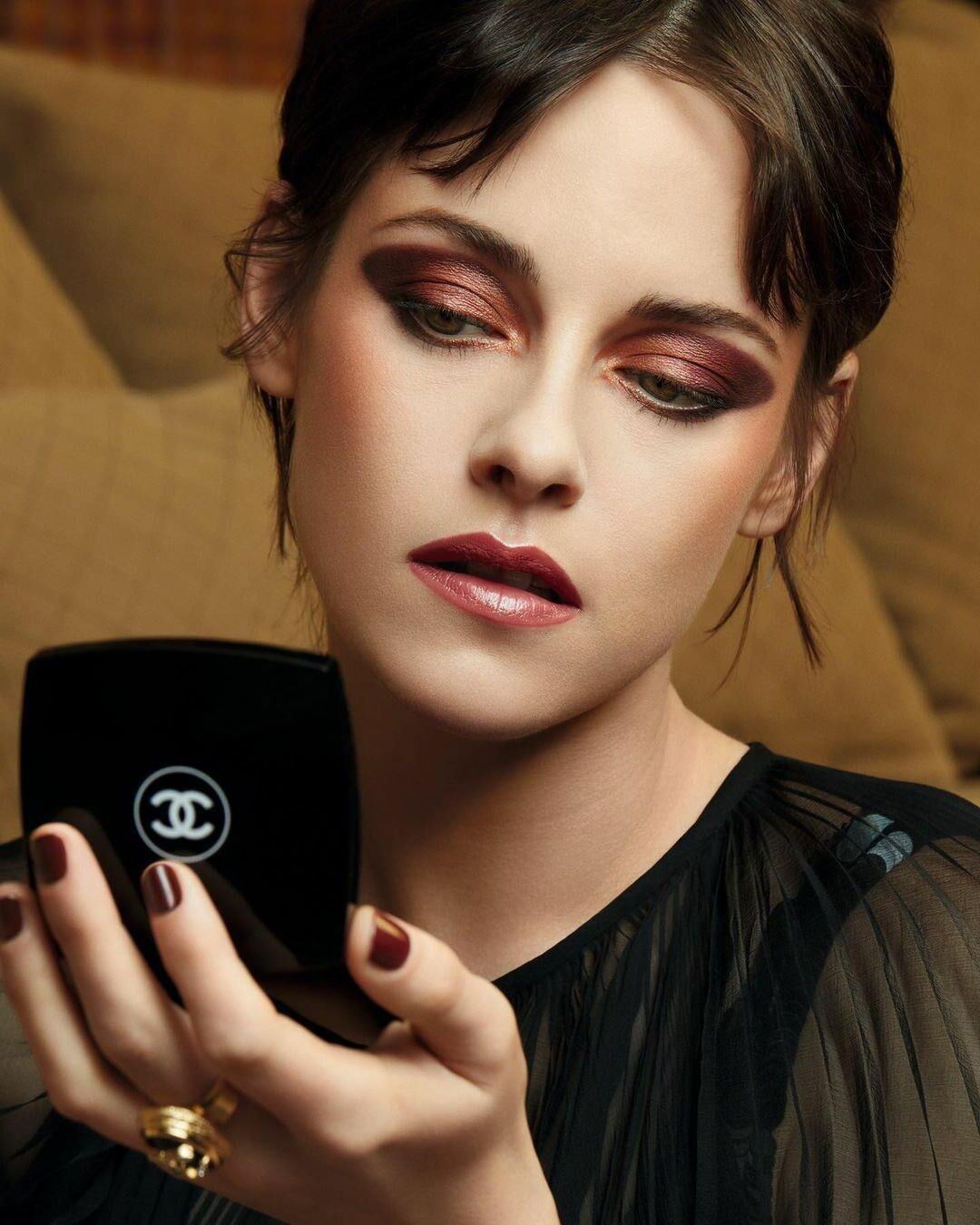 Kristen Stewart