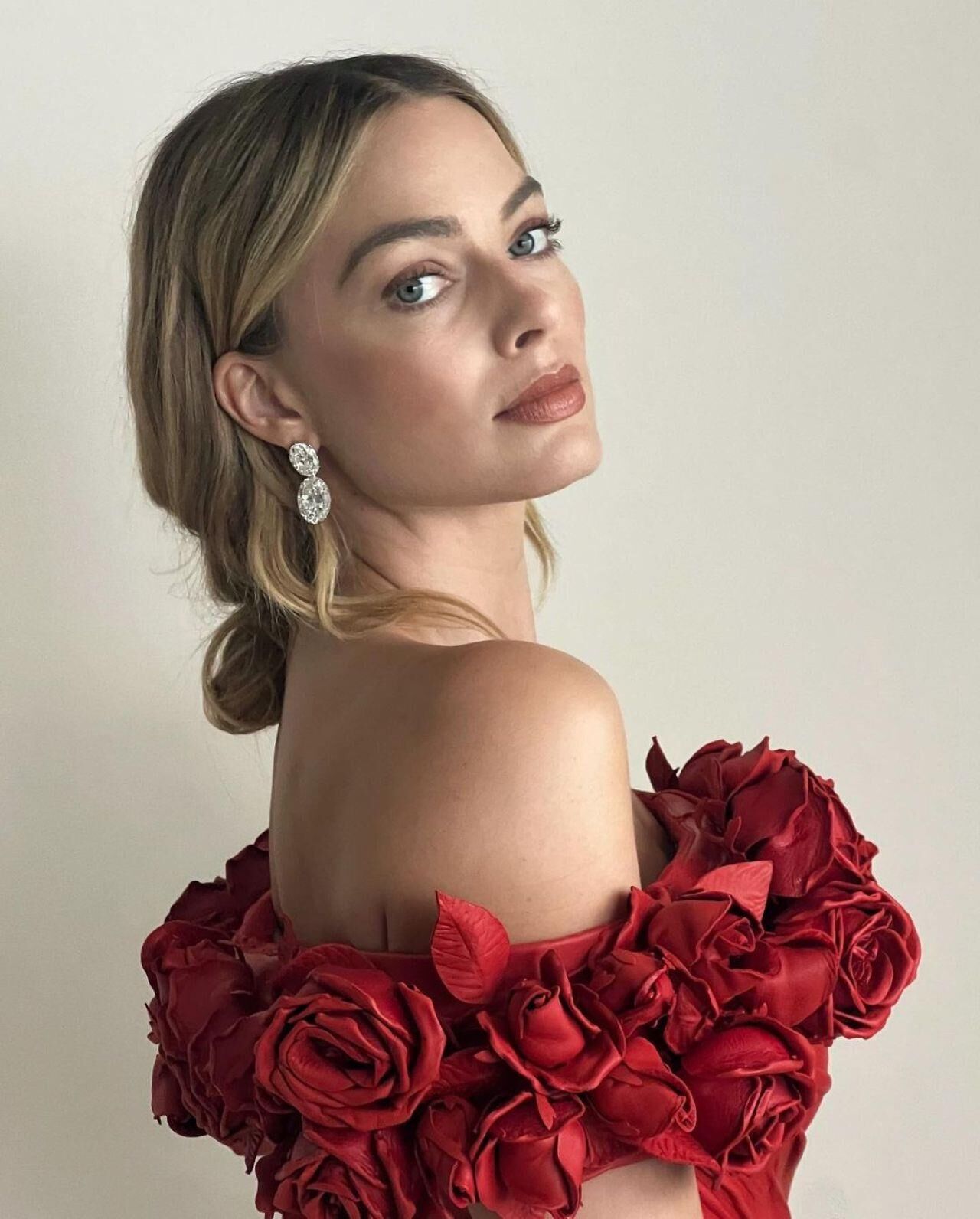 Margot Robbie