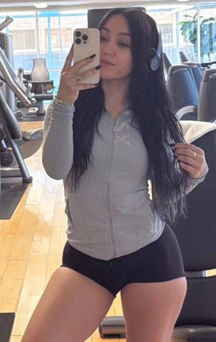 Roxanne Perez WWE 