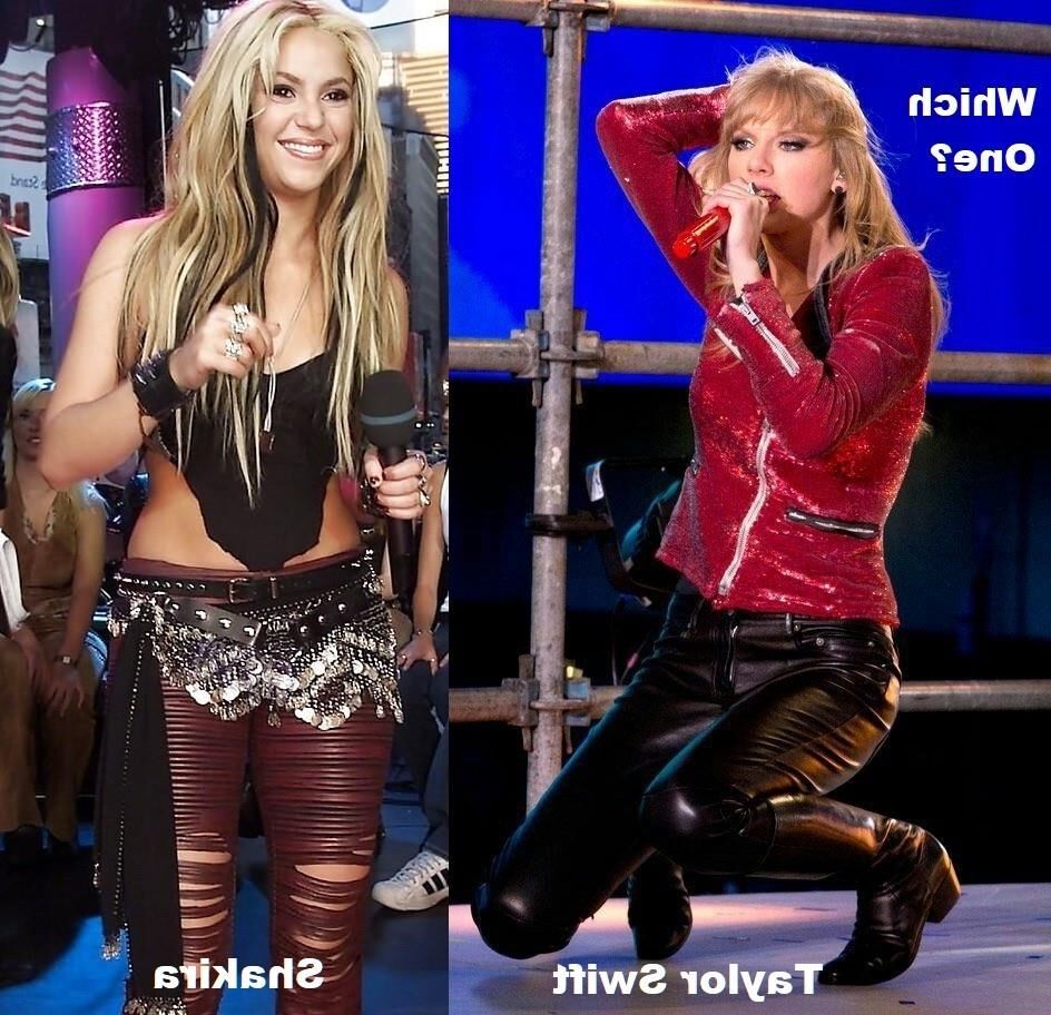 Which One???
