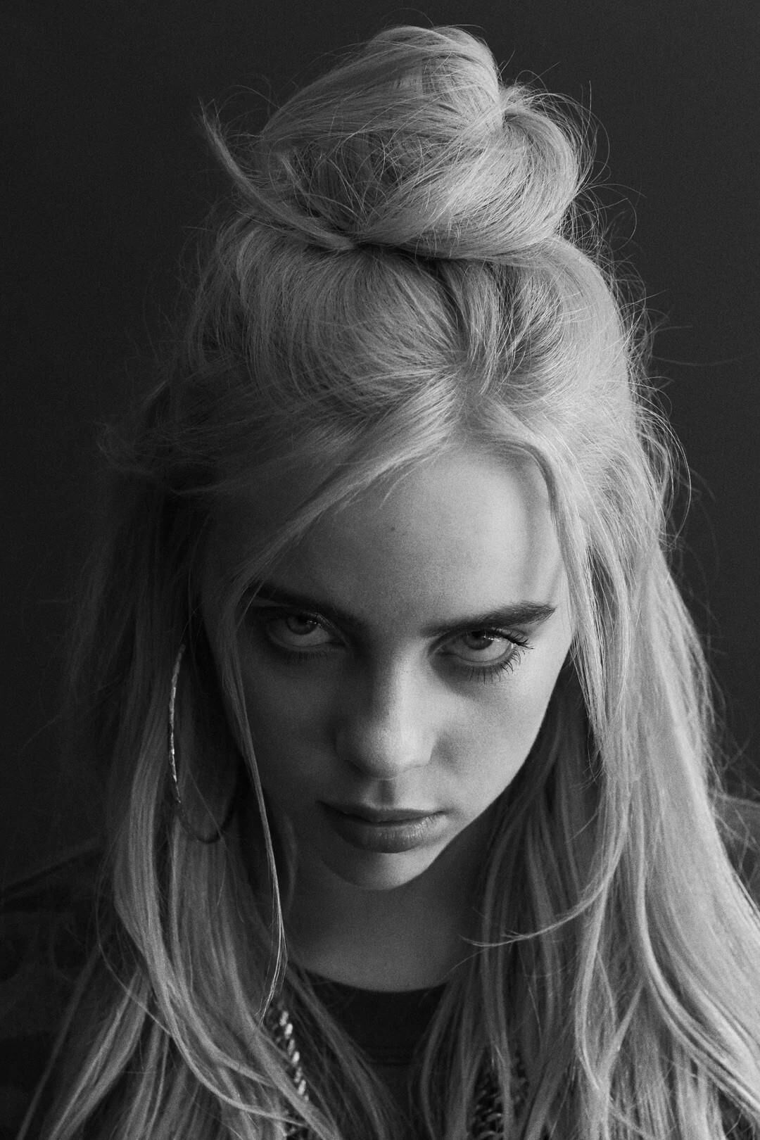 Billie Eilish