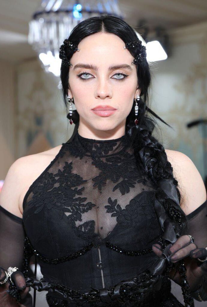 Billie Eilish