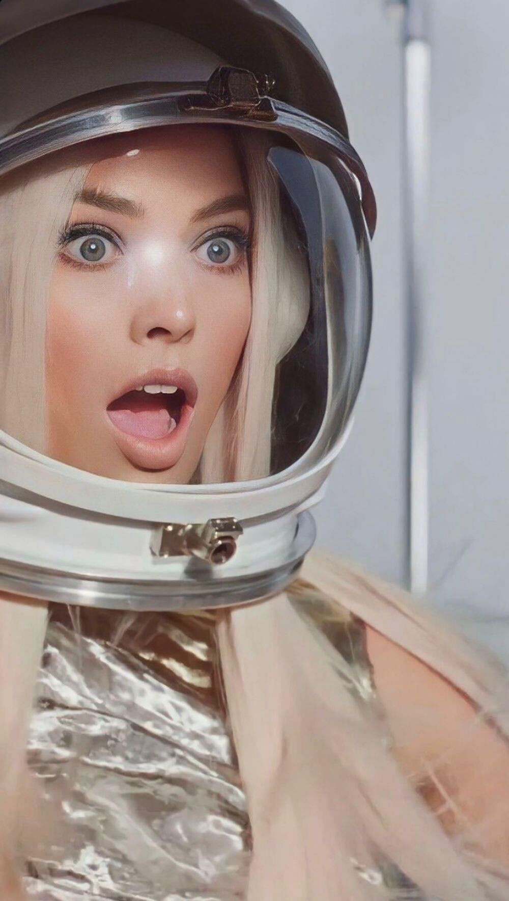 Margot Robbie