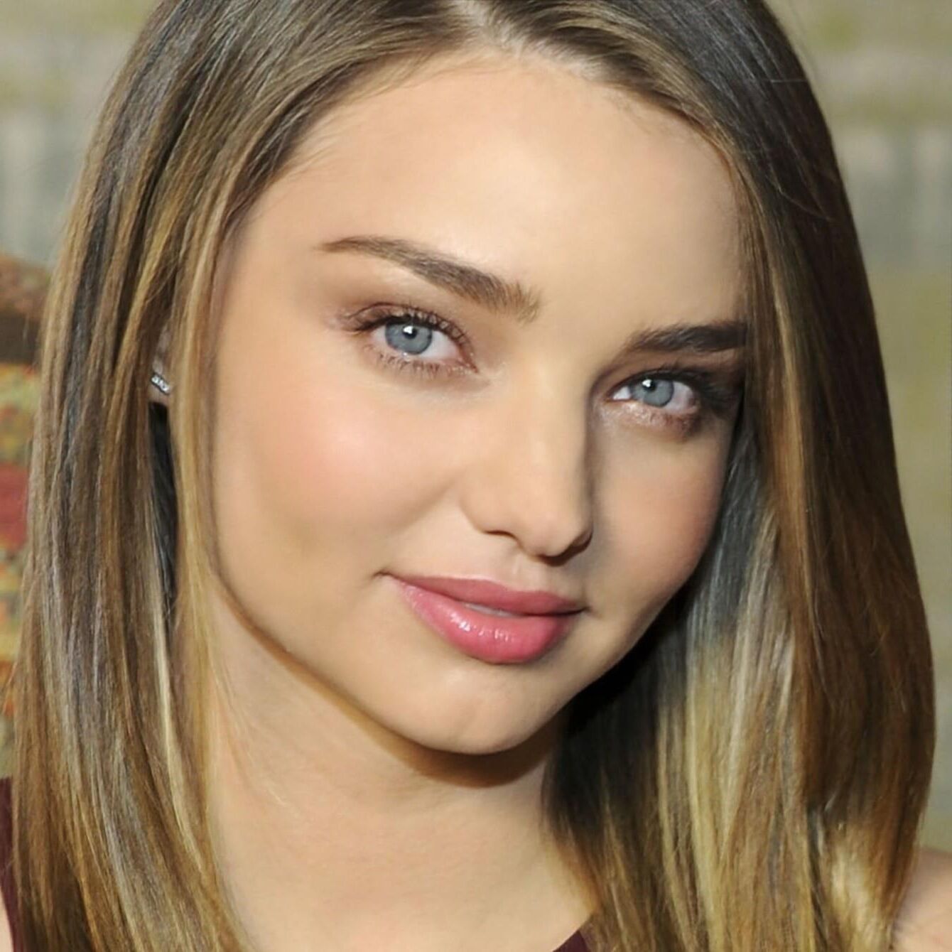 Miranda Kerr Sousing Fotics solo