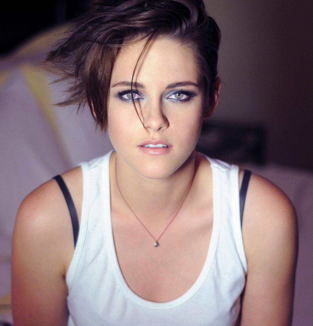 Kristen Stewart