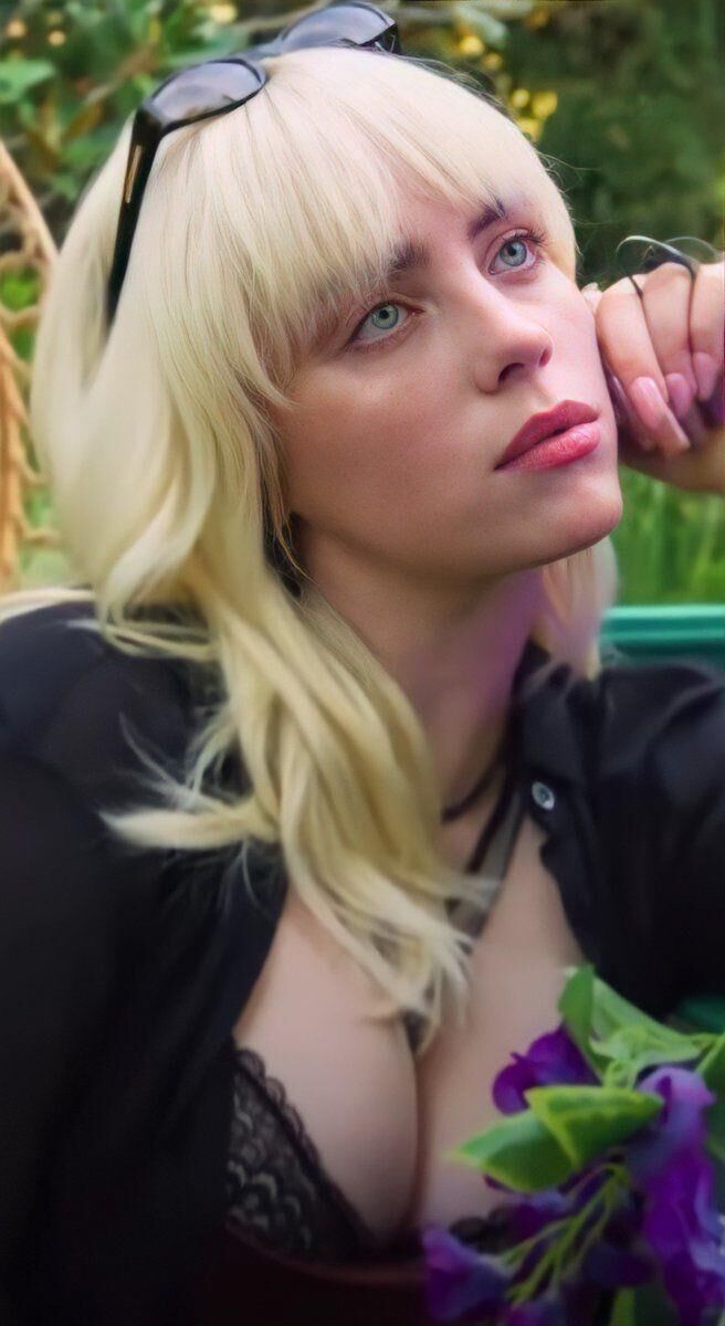 Billie Eilish