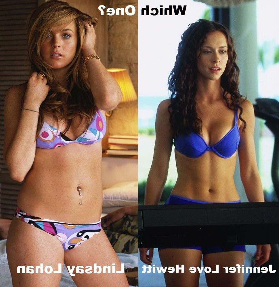 Which One???