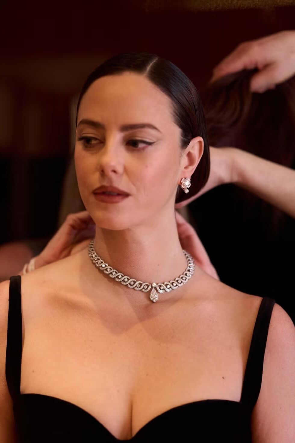 Kaya Scodelario