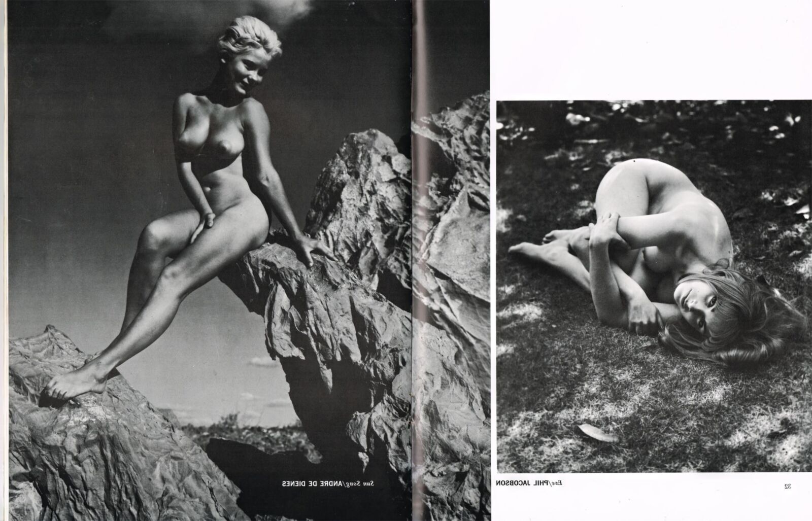 Modern Man October ()
