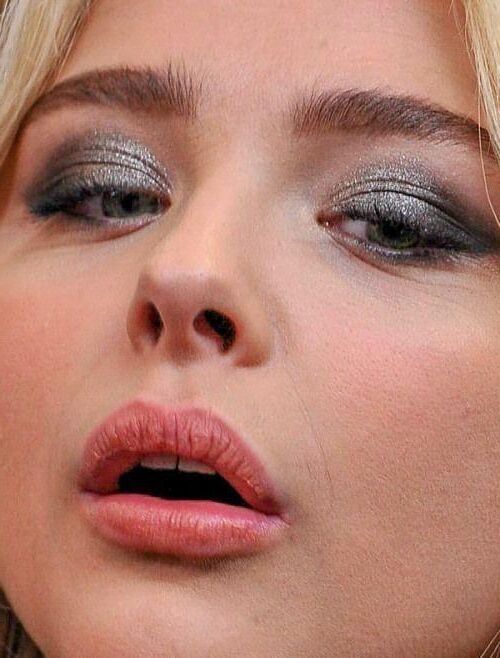 Chloe Grace Moretz
